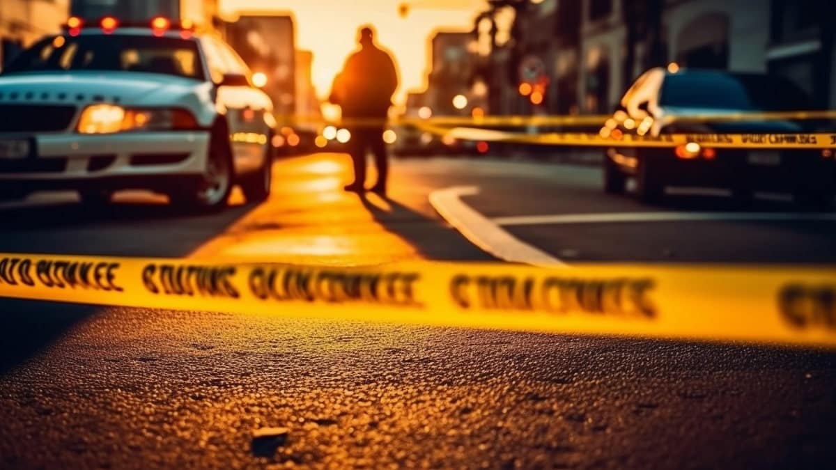 Un policier assassiné et son corps brûlé à Sidi Bel Abbès