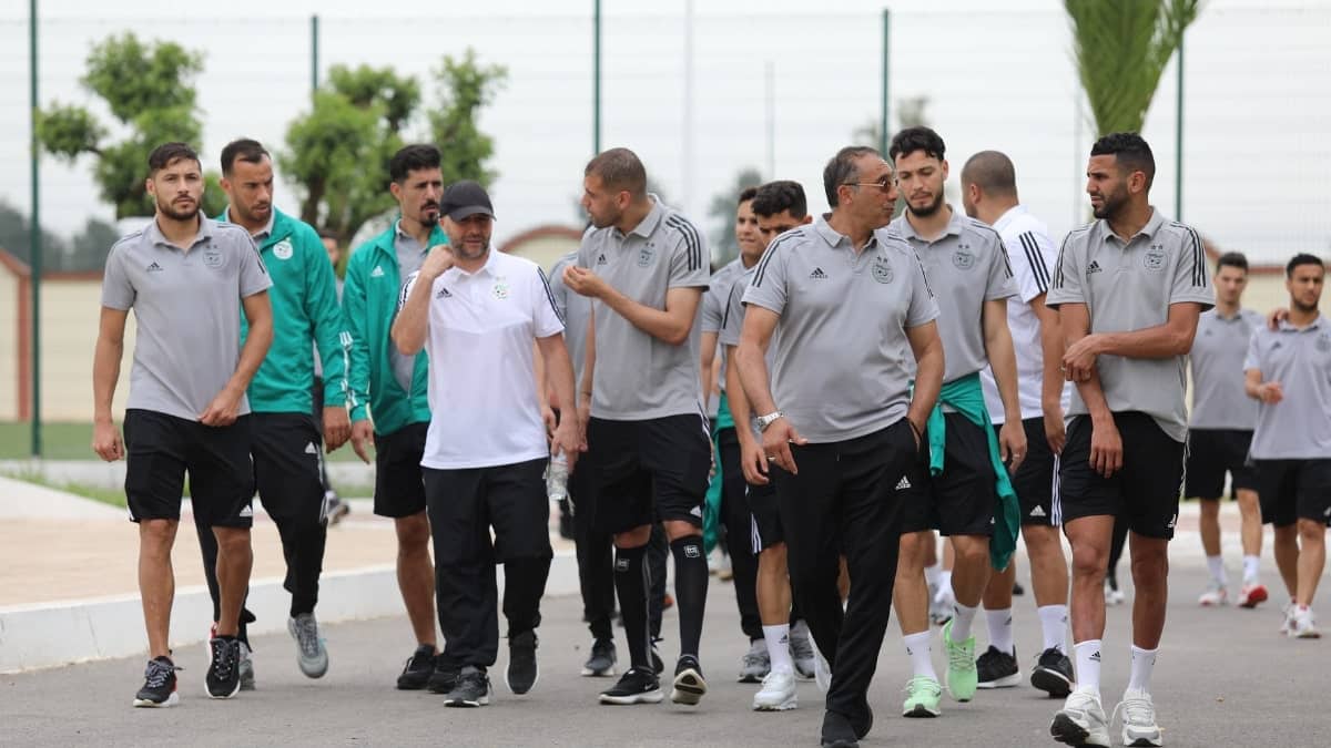 Football algérien : gestion hasardeuse des infrastructures sportives