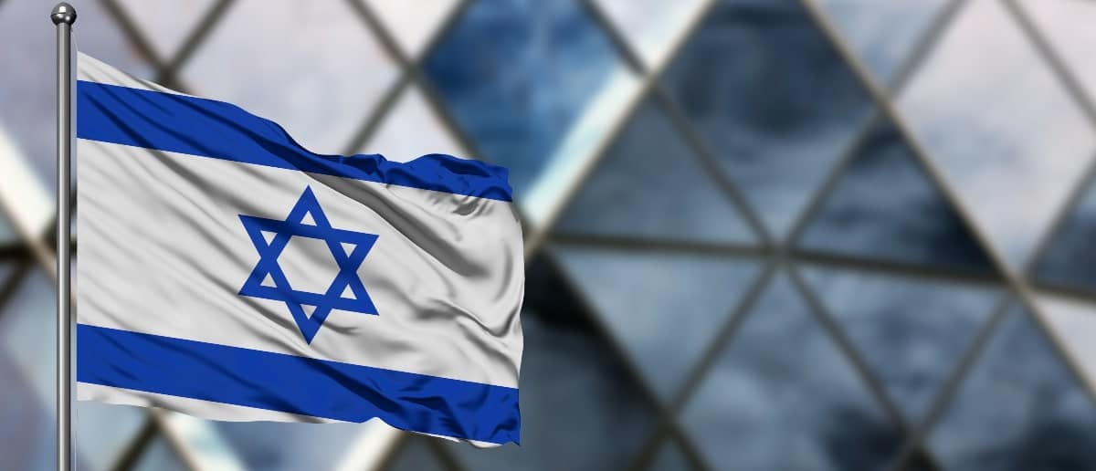 Les quatre vérités d’une influenceuse aux amis arabes d’Israël (vidéo)