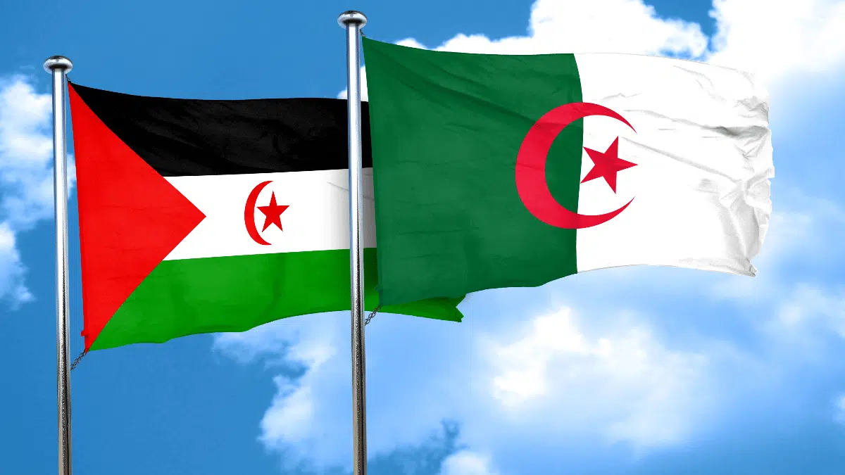 ALERTE. Position des Etats-Unis sur le Sahara occidental : l’Algérie réagit