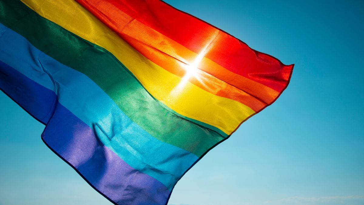 Une fédération algérienne suspendue en raison des symboles LGBT