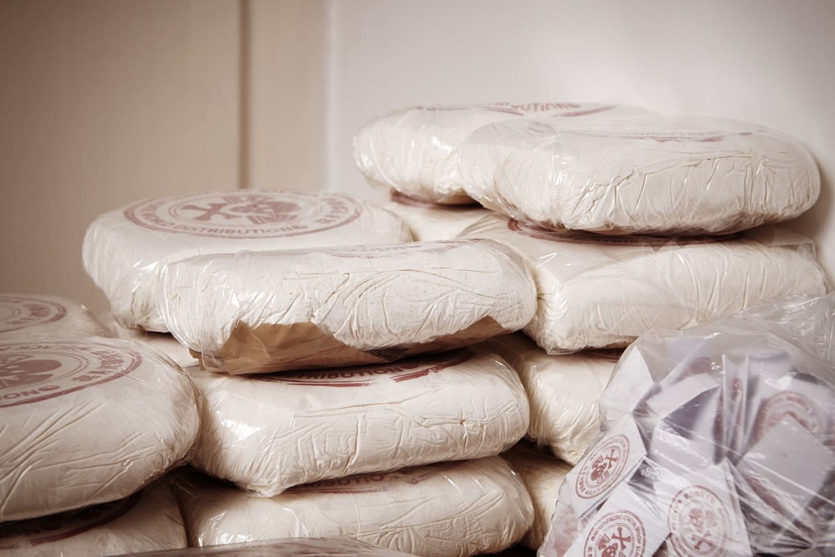 Port d’Alger : 35,9 kg de cocaïne saisis dans un navire étranger