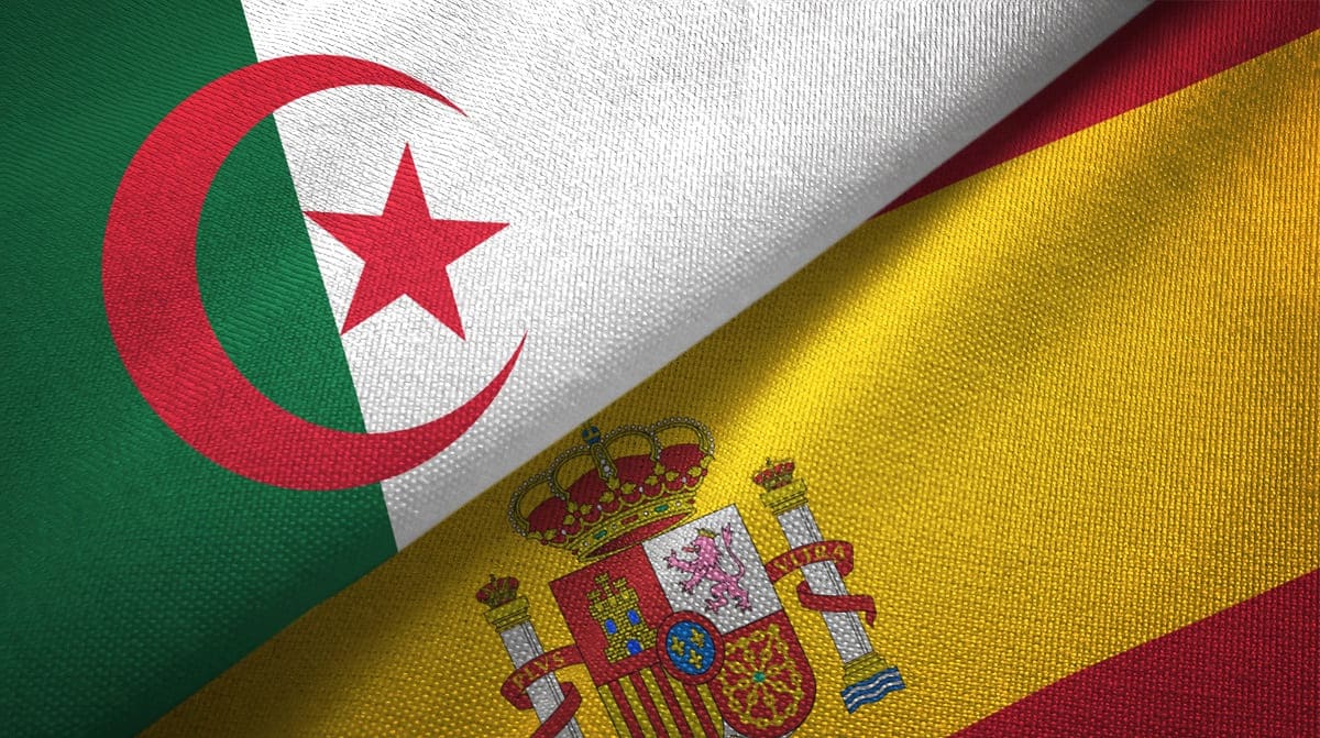 Algérie – Espagne : un retour à la normale est-il possible ?