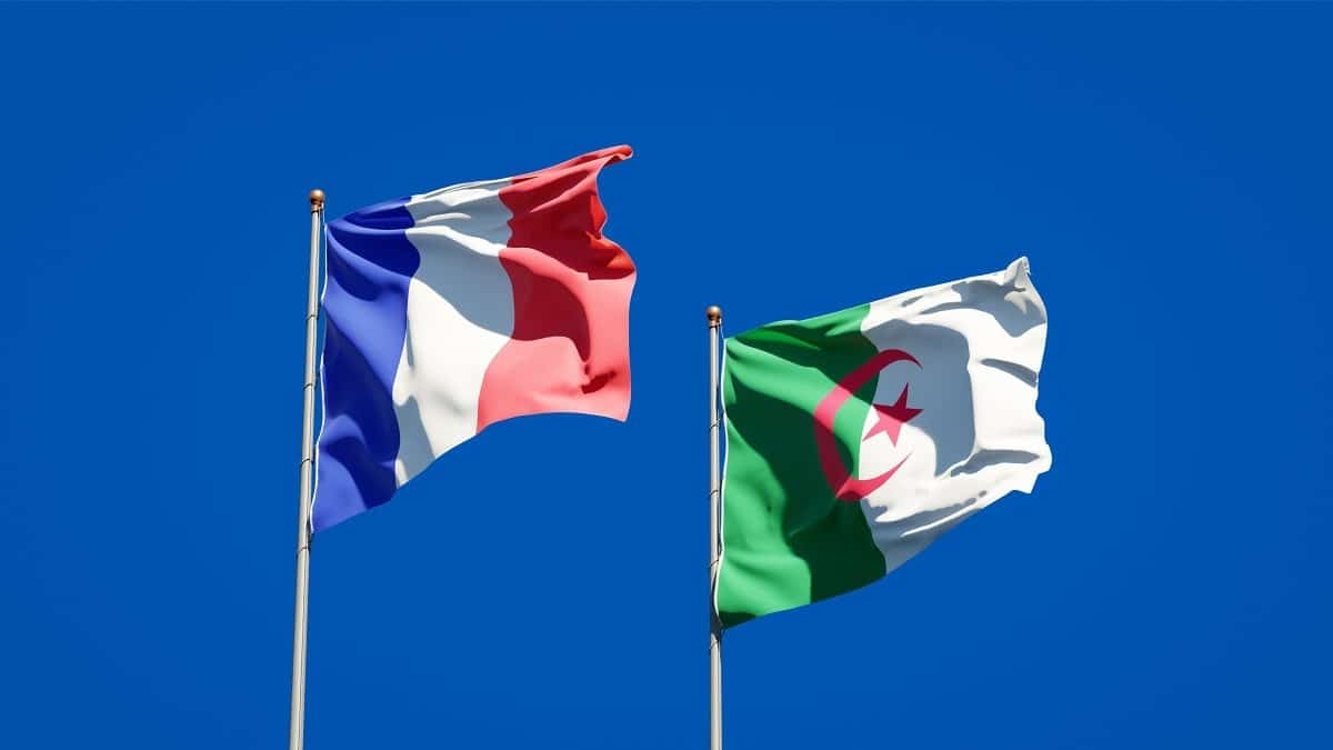 « Les entreprises françaises perçoivent l’Algérie comme un marché important »