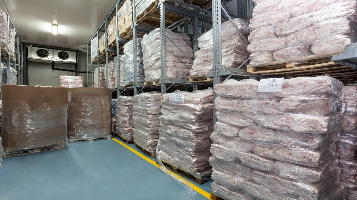 Sécurité alimentaire : le chemin est encore long
