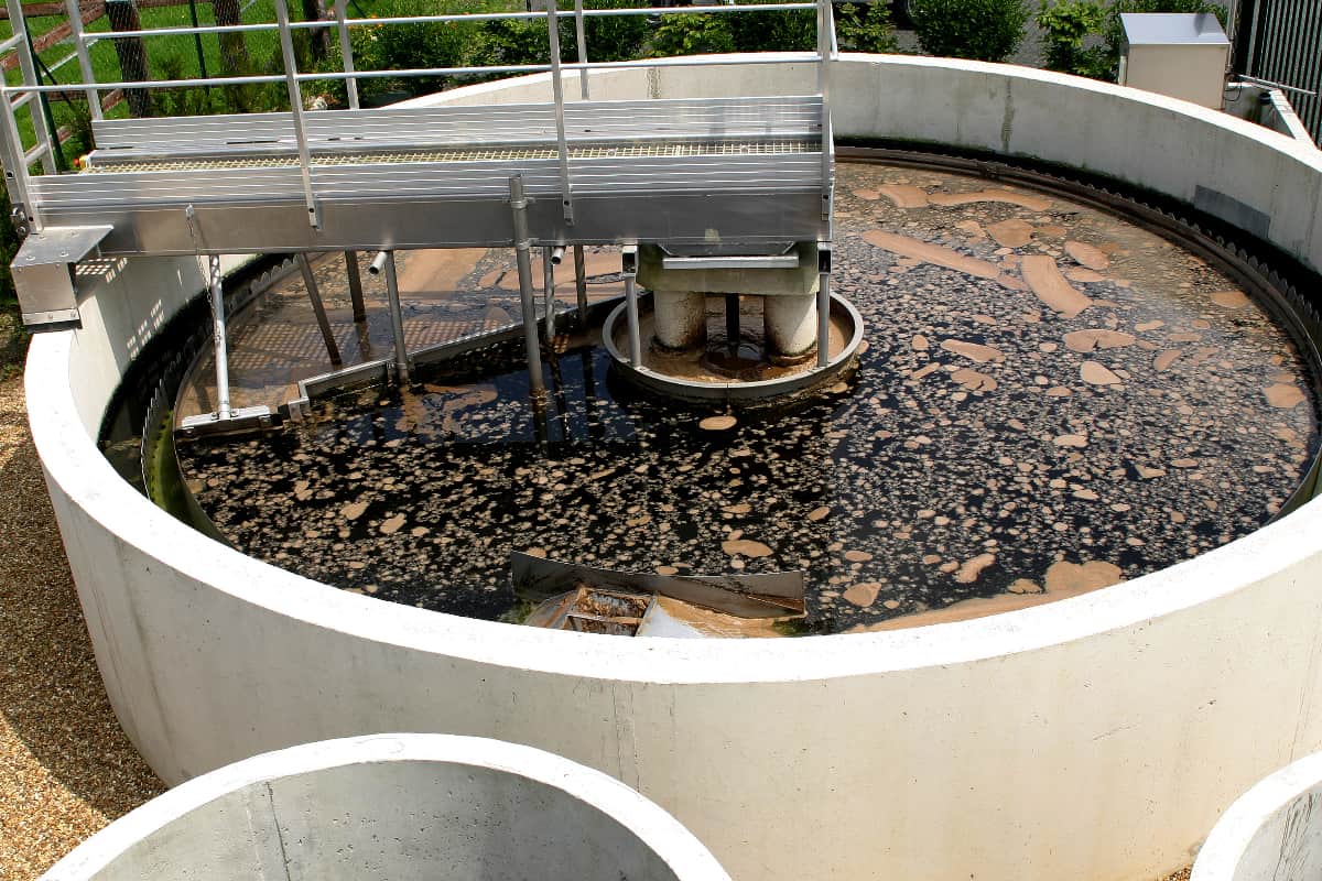 Sécheresse : l’Algérie veut miser sur le gisement des eaux usées