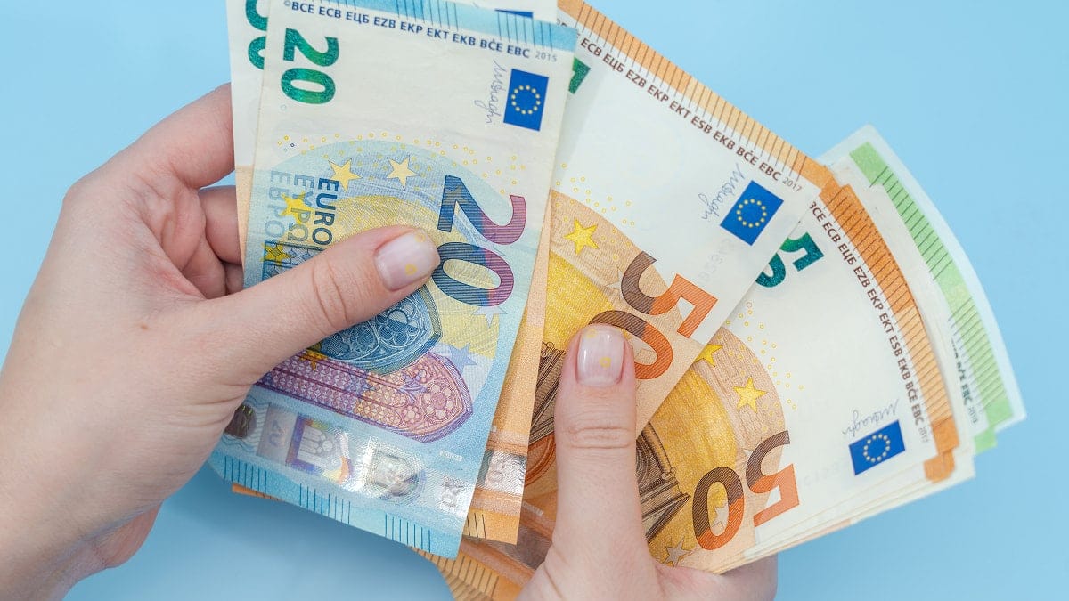 Euro – Dinar algérien : les cotations sur le marché noir ce dimanche 7 avril