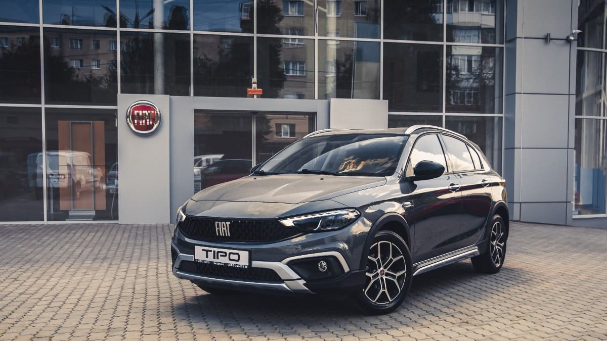 Véhicules neufs Fiat : l’Algérie s’attaque à la spéculation