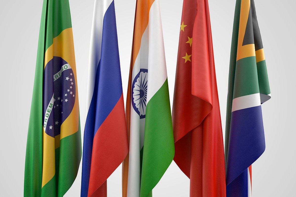 L’Algérie incite ses entreprises à participer au sommet des Brics