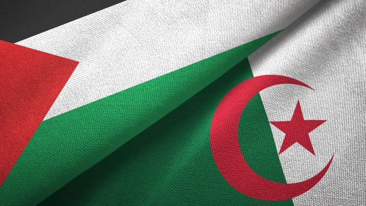 L’Algérie annule les commémorations du 1er novembre à l’étranger