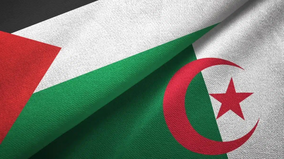 L’Algérie annule les commémorations du 1er novembre à l’étranger