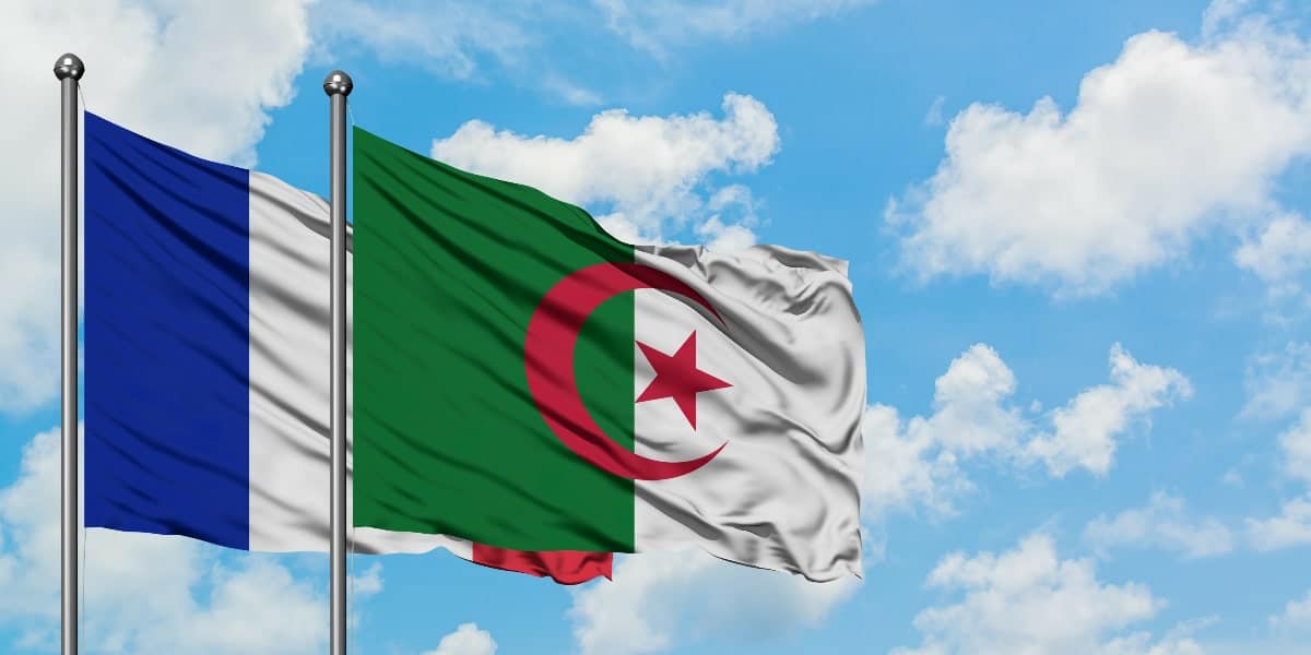 Algérie – France : une relation à nouveau sous forte pression