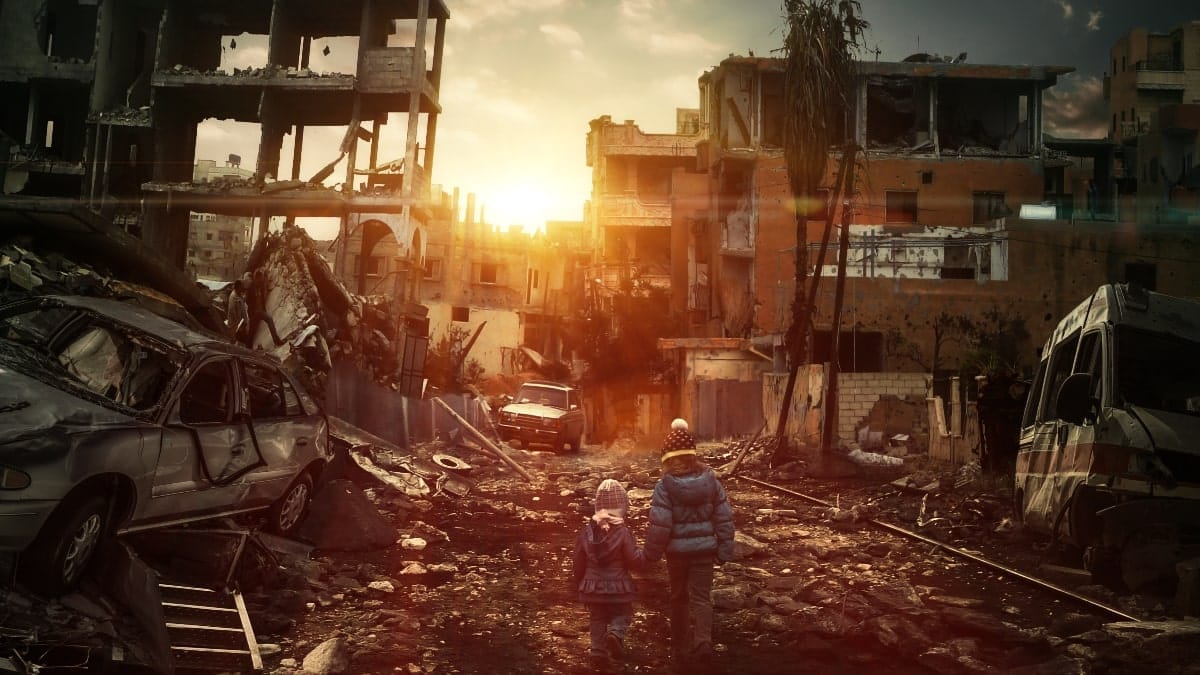 Guerre contre Gaza : cruauté israélienne et incroyable cynisme américain