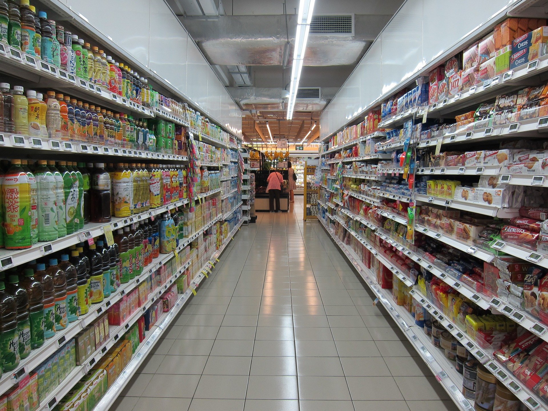 Pouvoir d’achat : l’incroyable hausse des prix en Algérie en 20 ans