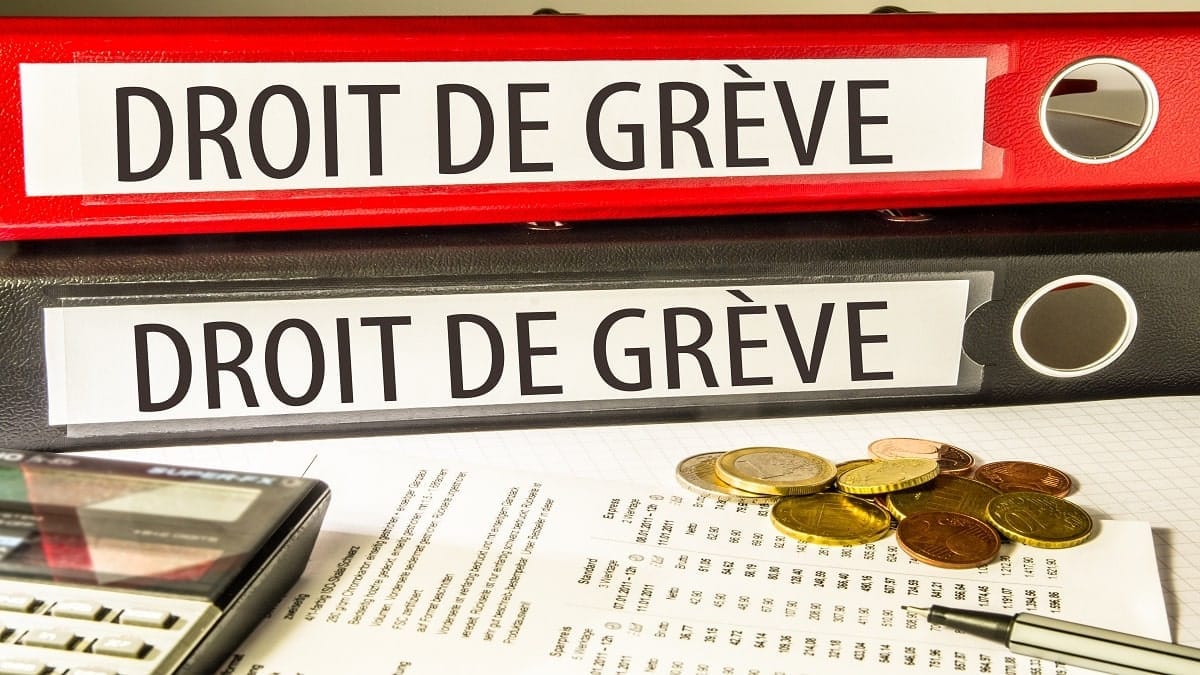 L’Algérie interdit le recours à la grève dans plusieurs secteurs