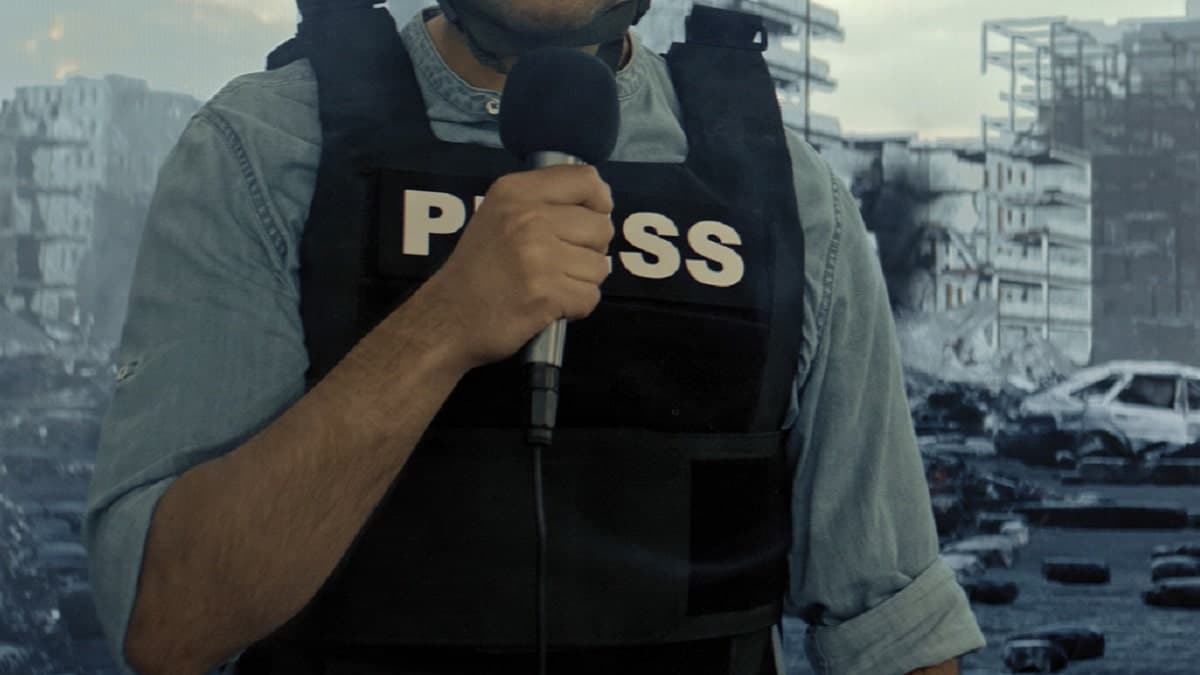 Décès du journaliste Abdou Seghouani