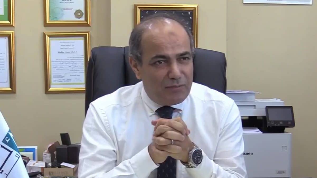 Hassen Khelifati : la décision de Tebboune de supprimer la TAP est « historique »