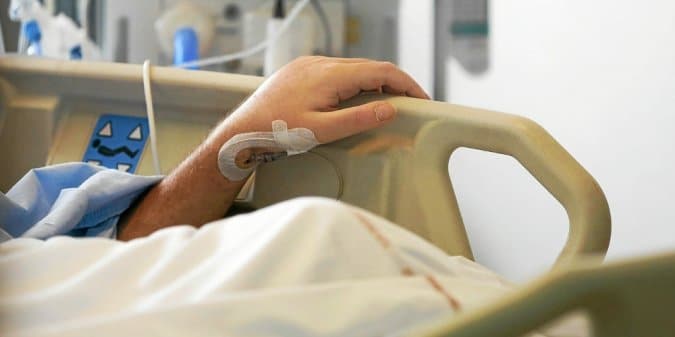 « Le cancer du poumon est le seul qu’on achète avec son argent »