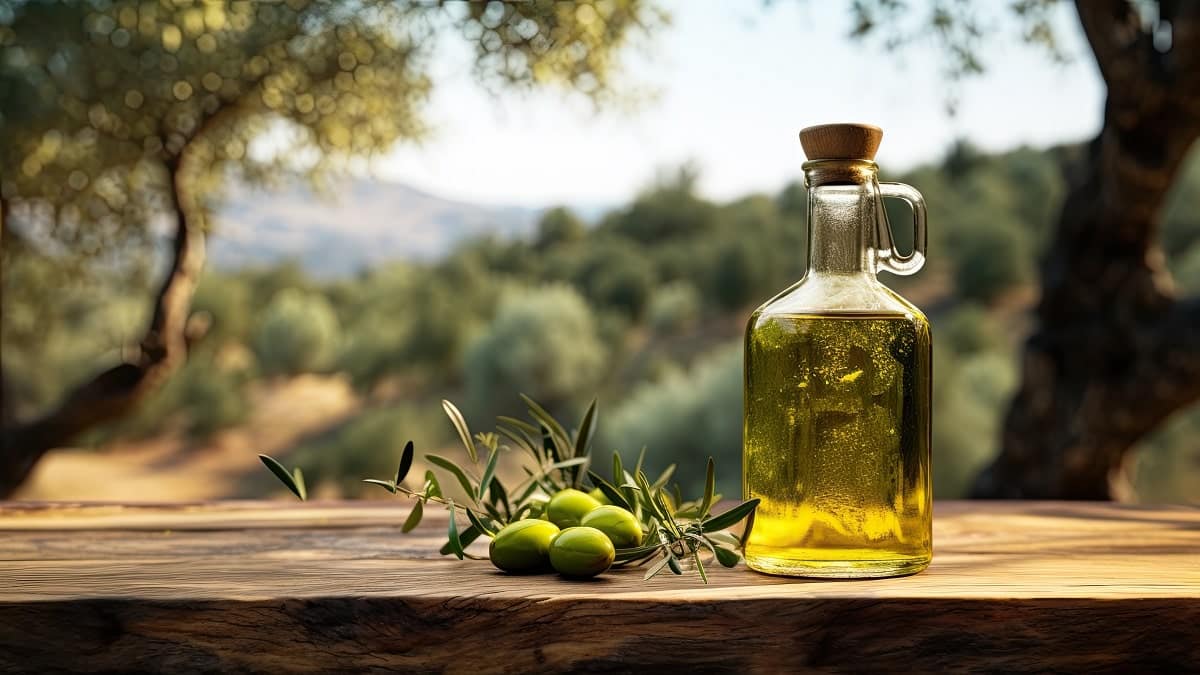 Huile d’olive : l’Algérie se dote d’un labo de certification bio