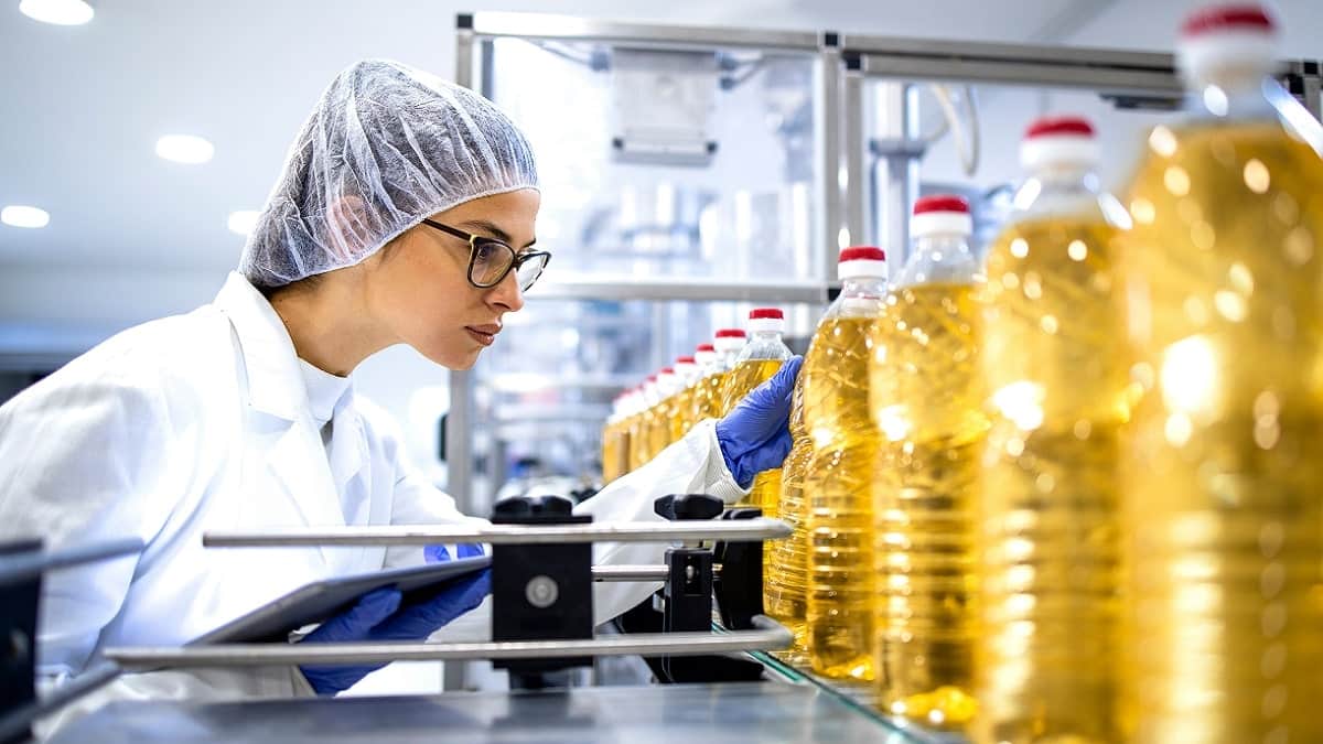 Algérie : une nouvelle usine de trituration de graines oléagineuses bientôt en service