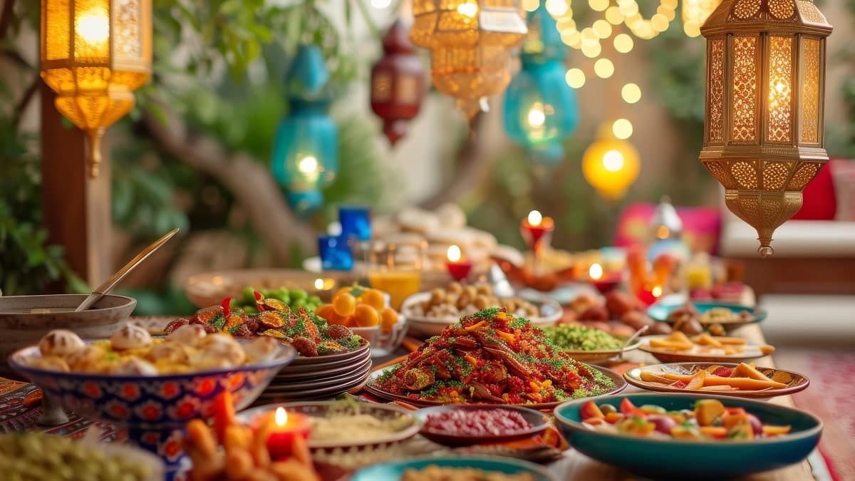 Ramadan 2024 en Algérie : « Nous recevons beaucoup de demandes d’aide »
