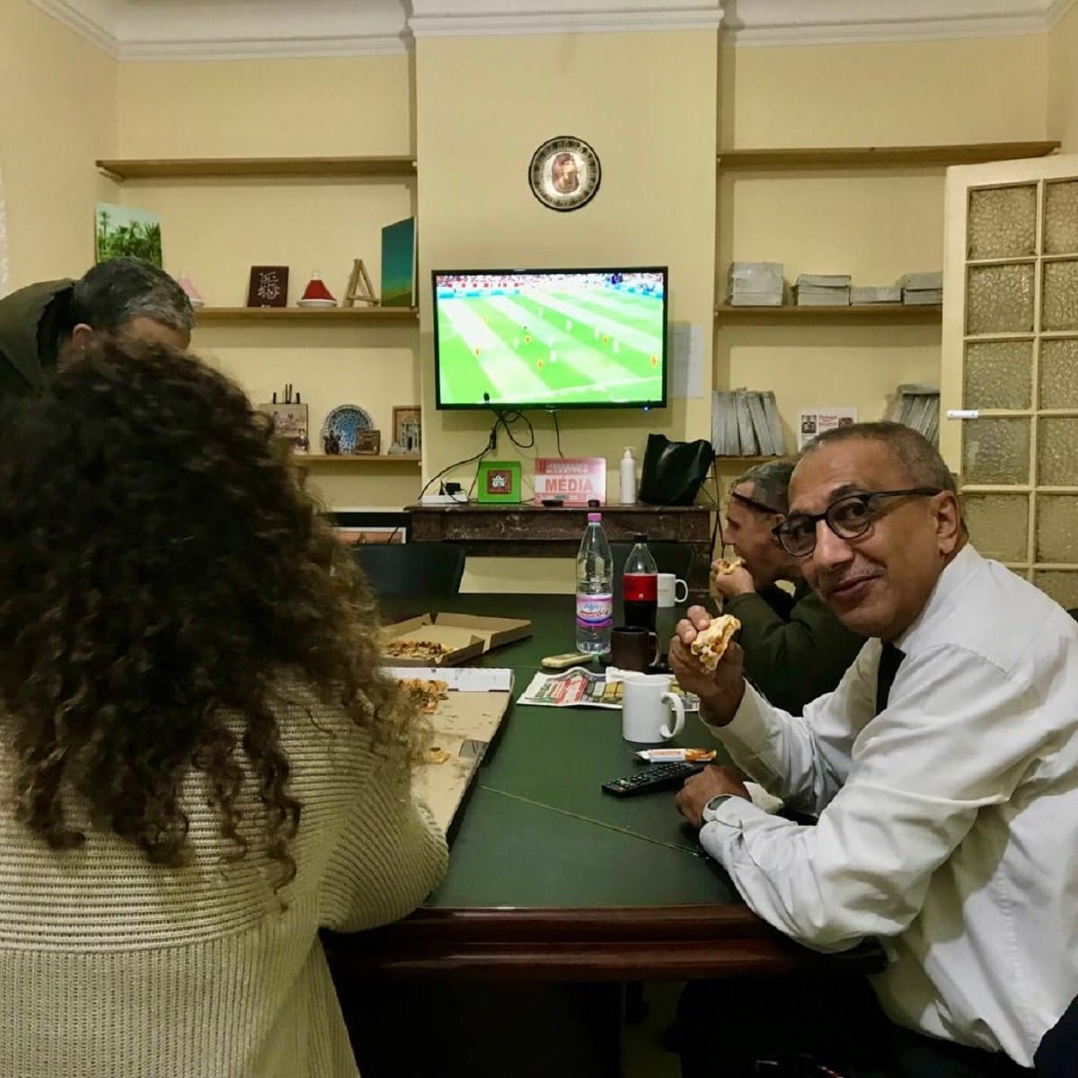 Cour d’Alger : la peine d’Ihsane El Kadi aggravée