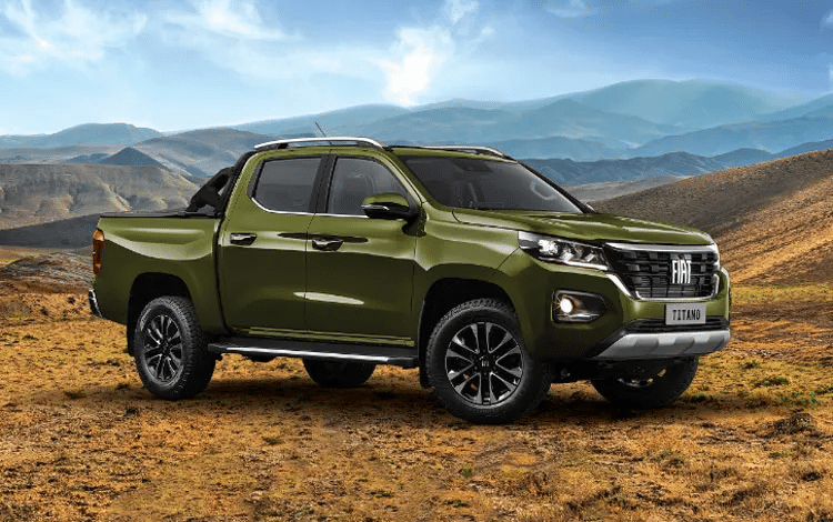 Fiat lance la commercialisation d’un nouveau modèle en Algérie
