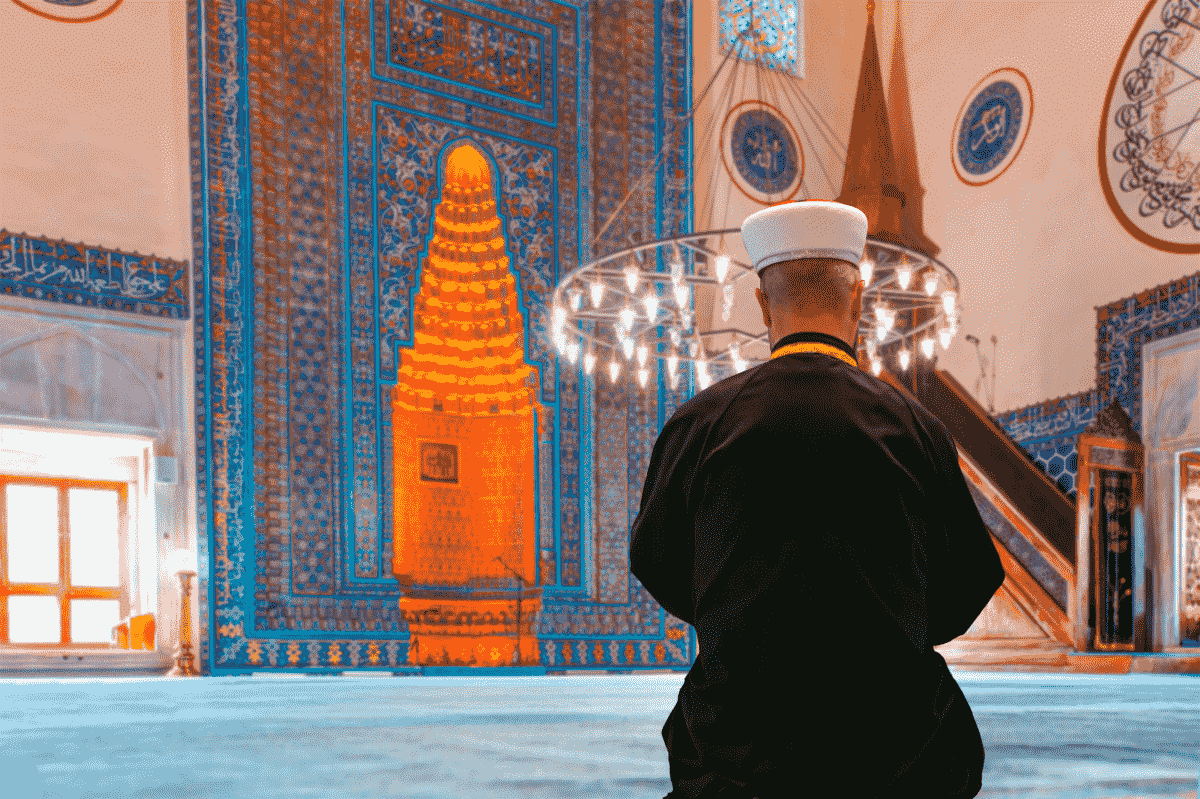 France : un imam « radicalisé » expulsé vers l’Algérie
