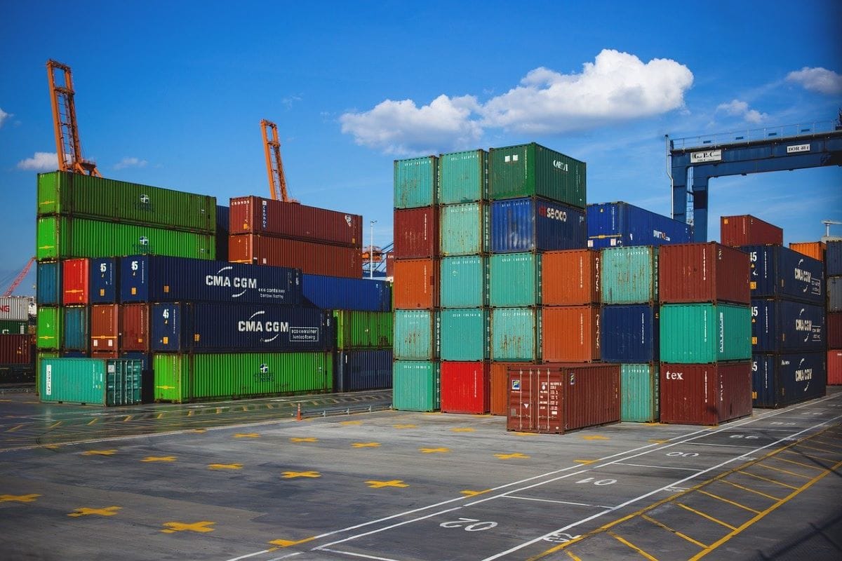 Algérie : du nouveau pour l’importation des produits finis