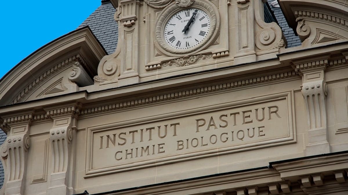 L’Institut Pasteur attend beaucoup de sa nouvelle directrice Yasmine Belkaid
