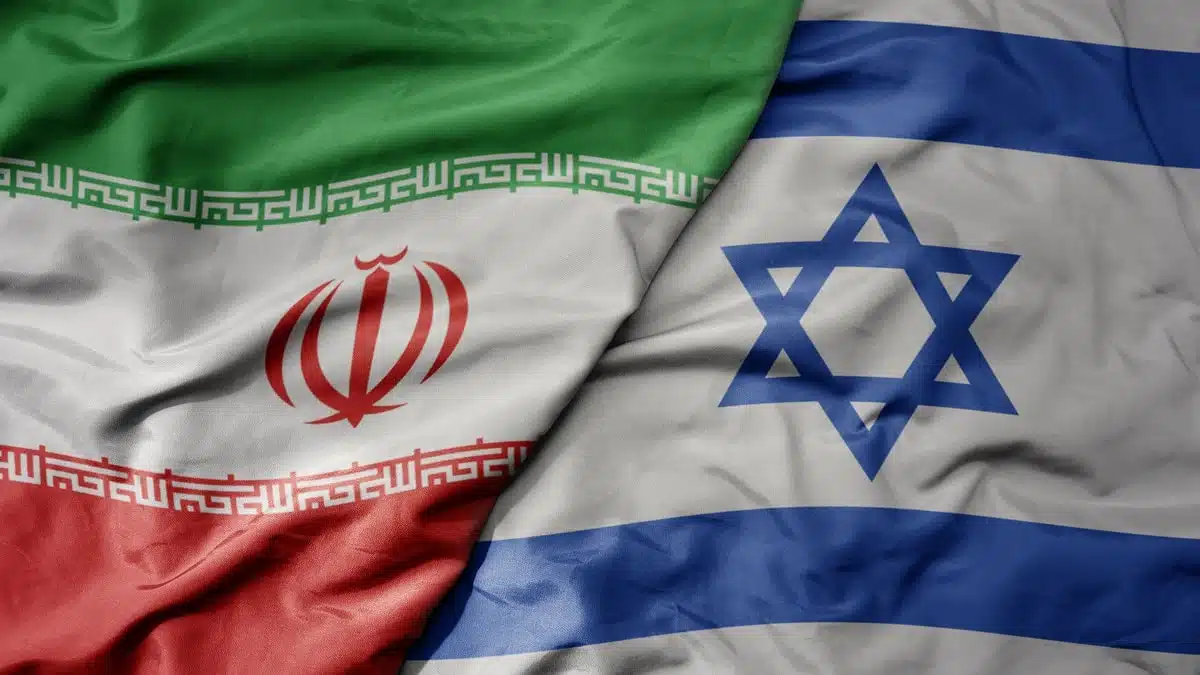 L’Iran a lancé une attaque sans précédent contre Israël