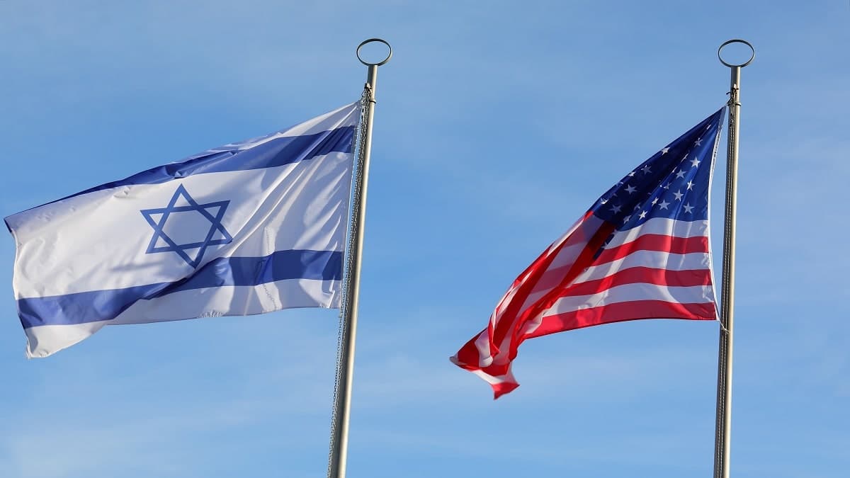 Guerre Israël – Gaza : le jeu trouble et dangereux des États-Unis