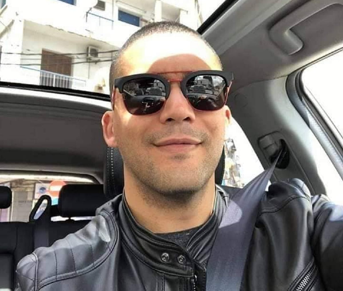 Accablé par RSF, le Maroc s’en prend au journaliste algérien Khaled Drareni