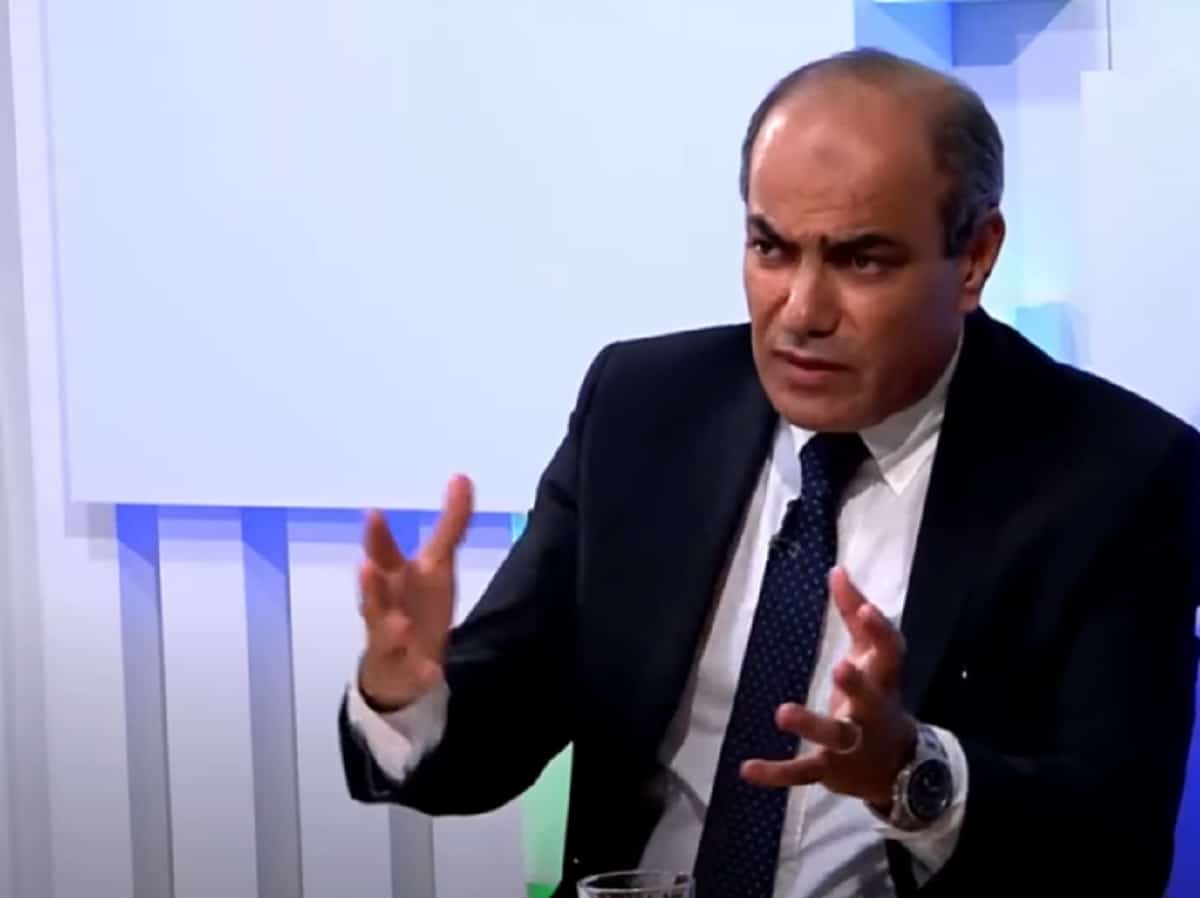 Réforme des assurances en Algérie : Hassen Khelifati détaille sa vision