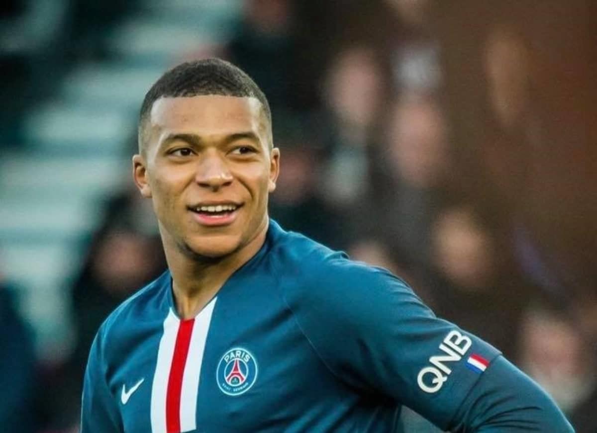 Kylian Mbappé donne rendez-vous aux Algériens, en Algérie