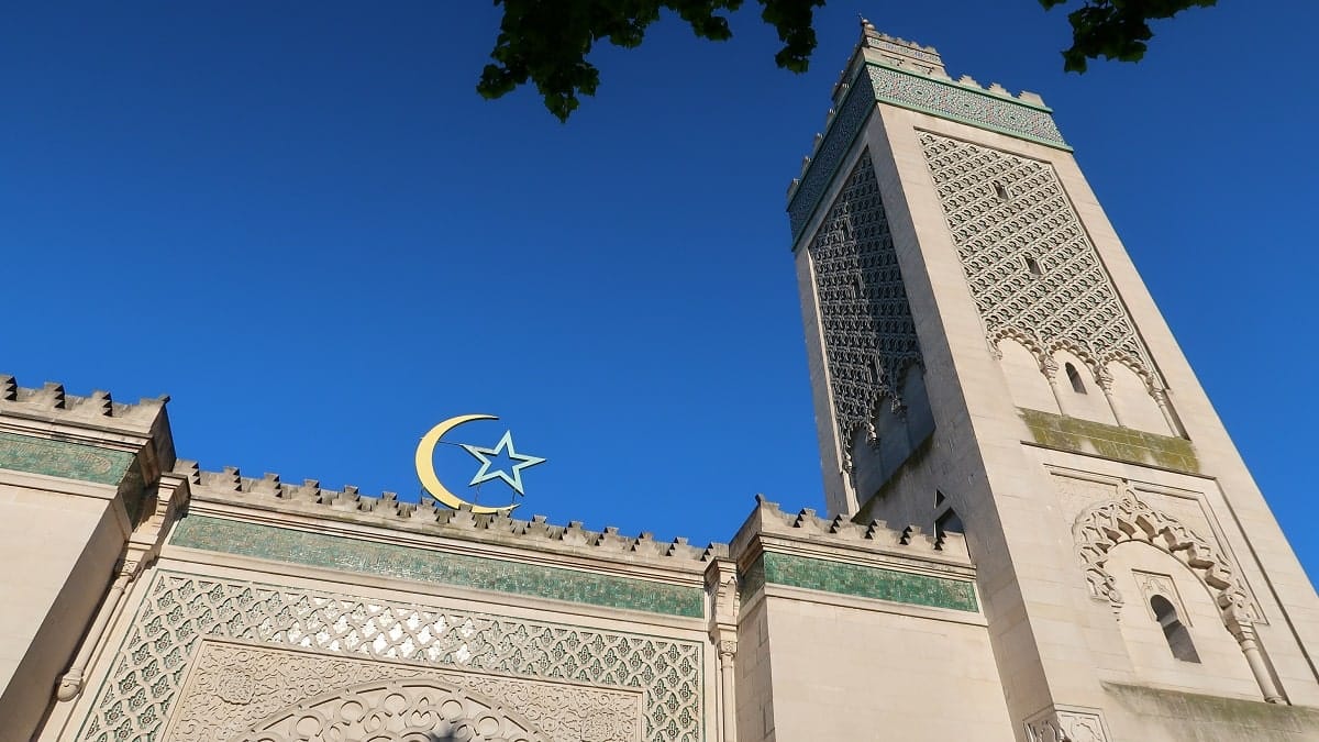 Extrémisme en France : le cri d’alarme du recteur de la Grande mosquée de Paris