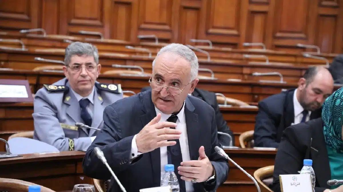 Algérie : 69 milliards USD de réserves de change en 2023