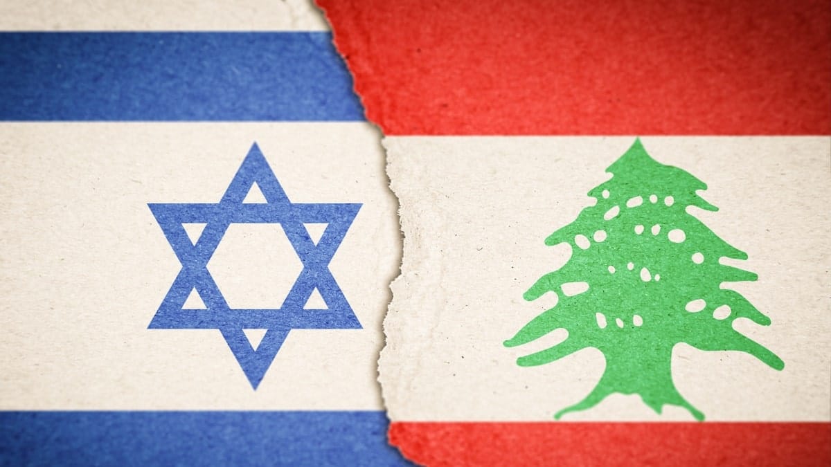 Guerre à Gaza : des messages « menaçants » des Occidentaux au Liban