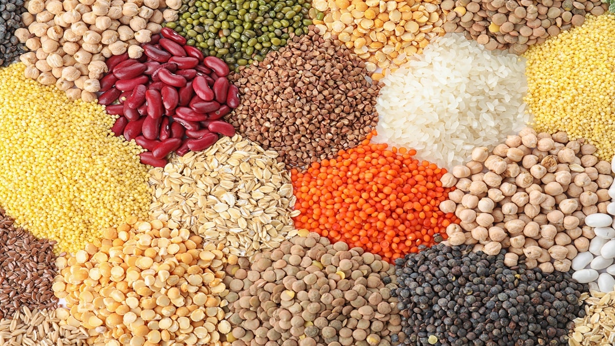 Lutte contre la spéculation : nouvelle mesure pour la vente des légumes secs
