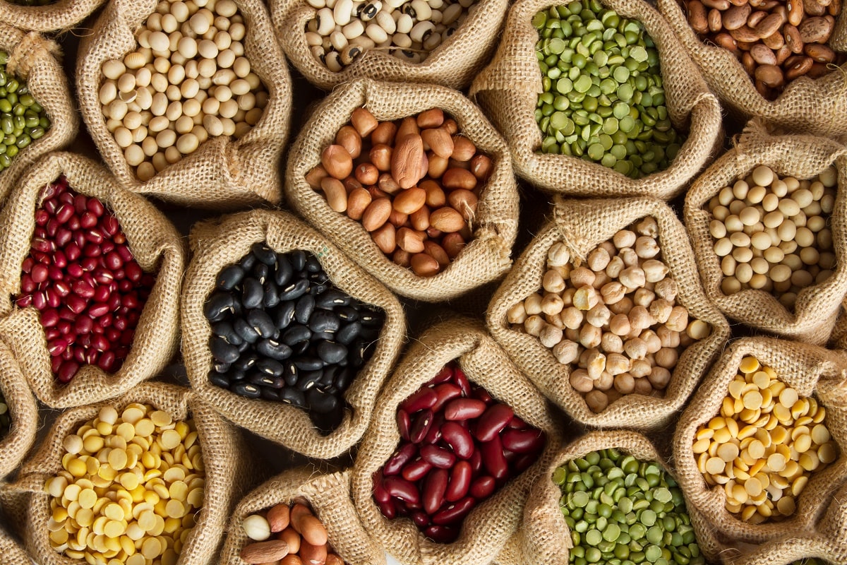 Polémique sur les légumes secs : le ministère de l’Agriculture réagit