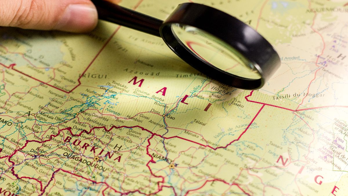 Situation au Mali : Alger dénonce un faux communiqué attribué à l’Algérie