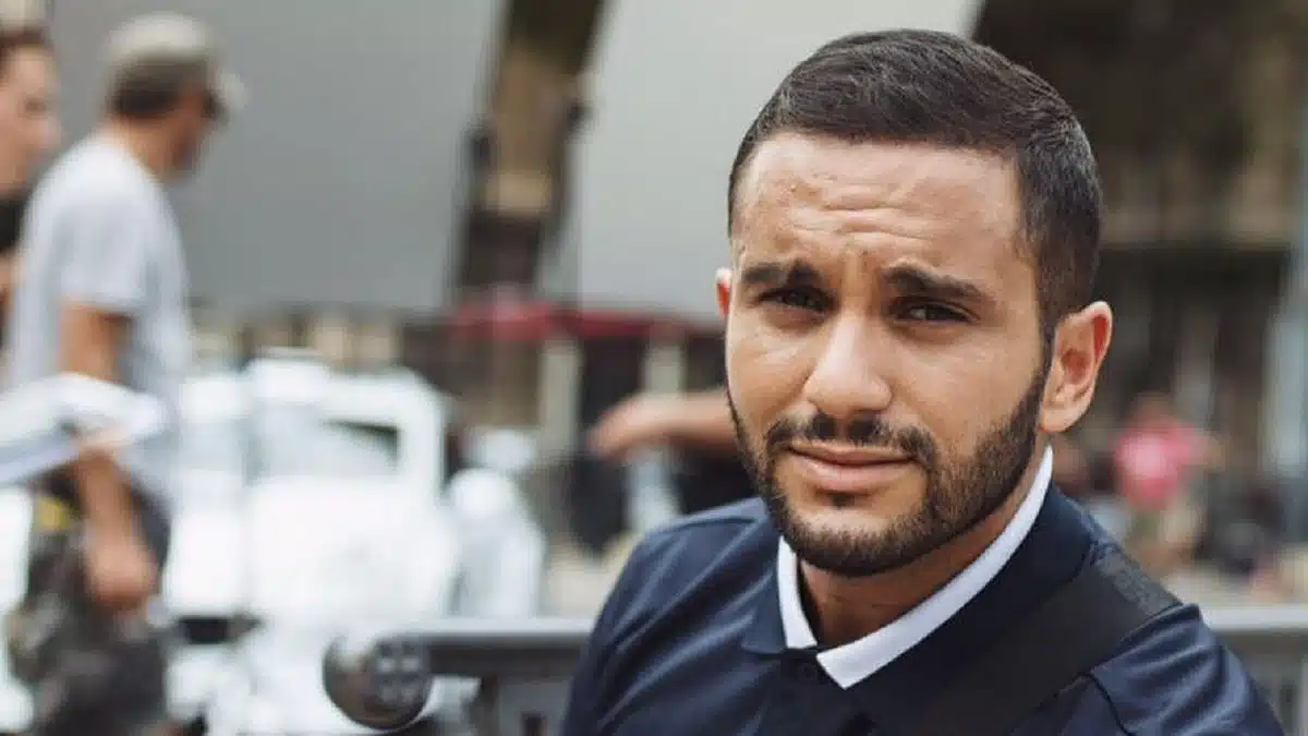 France : l’humoriste Malik Bentalha dans le collimateur des pro-Israël