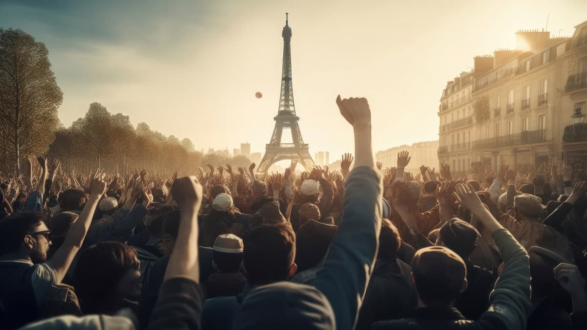 Appel à une marche contre l’antisémitisme : la France divisée