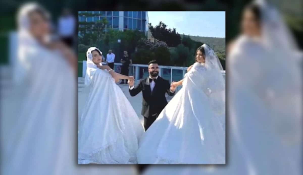 Algérie : le double mariage d’Annaba était une parodie