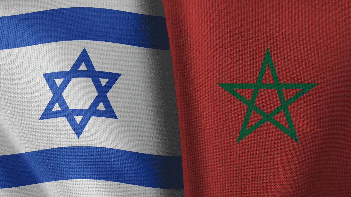 Comment le Maroc s’appuie sur Israël pour coloniser le Sahara occidental