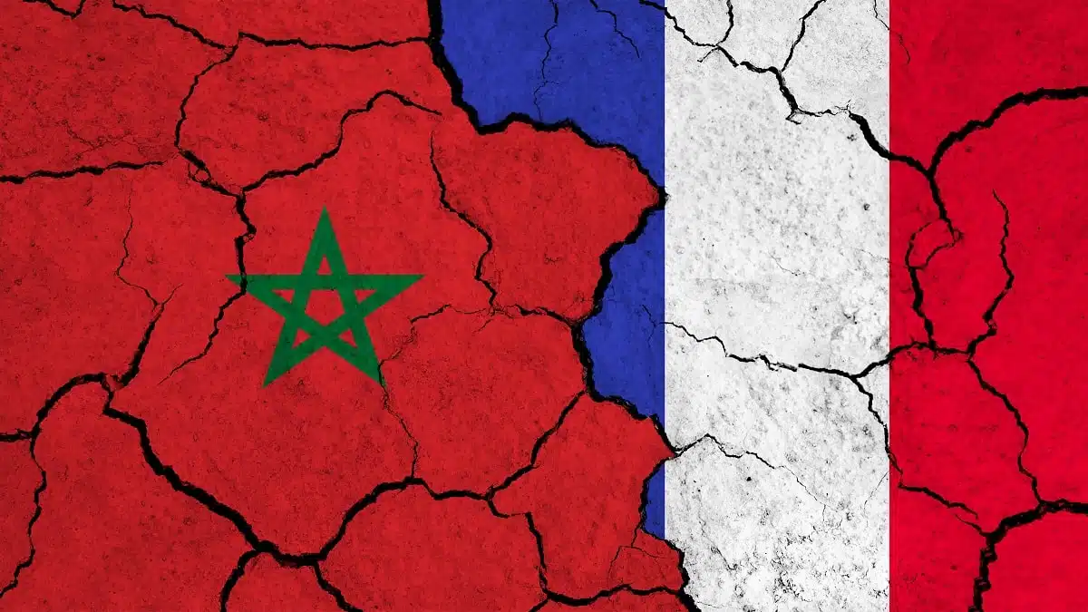 France – Maroc : la nomination de Stéphane Séjourné inquiète Rabat