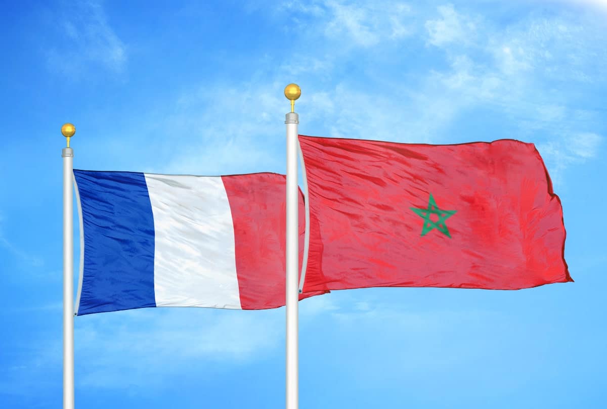 France : un diplomate de haut rang dénonce le « chantage » du Maroc