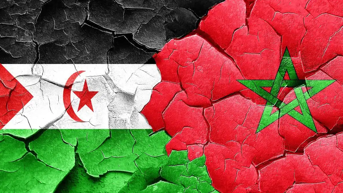 Sahara occidental : l&rsquo;Algérie regrette le soutien du Royaume-Uni au Maroc