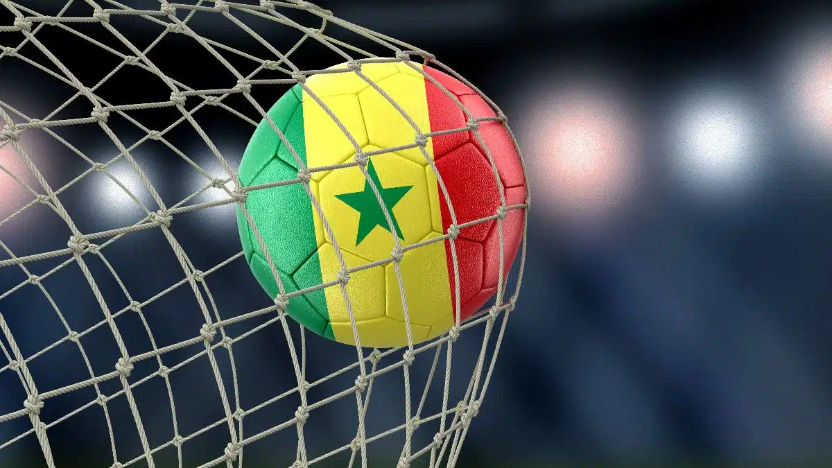 Amical Algérie – Sénégal : à quelle heure et sur quelle chaîne ?