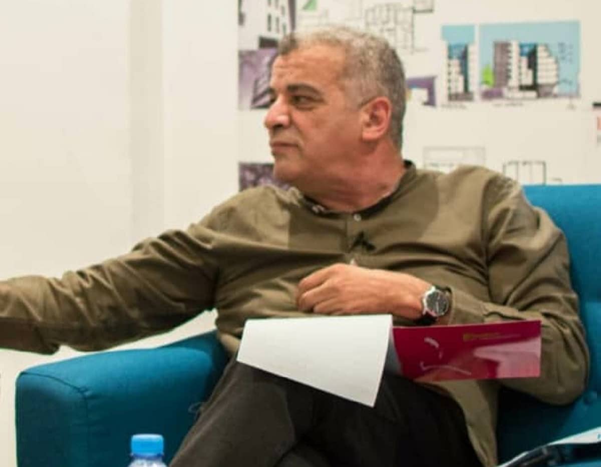 Mohamed Larbi Merhoum, un architecte « hors normes » en Algérie